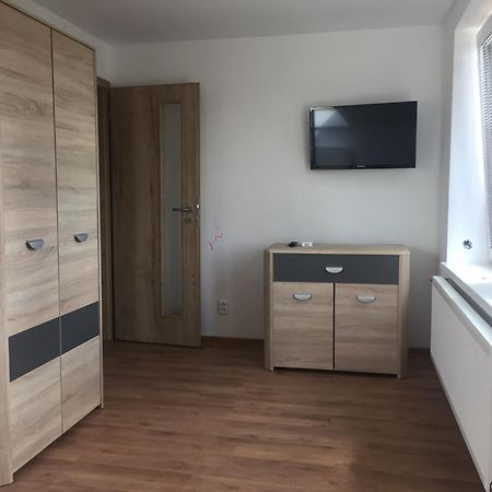 Penzion U Lastuvku Sluknov Экстерьер фото